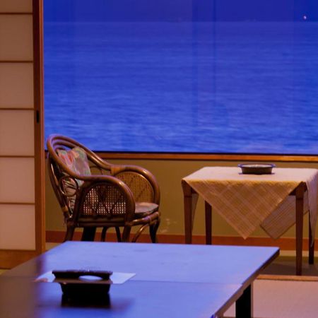 Wakayama Kada Onsen Kada Kaigetsu  Otel Dış mekan fotoğraf