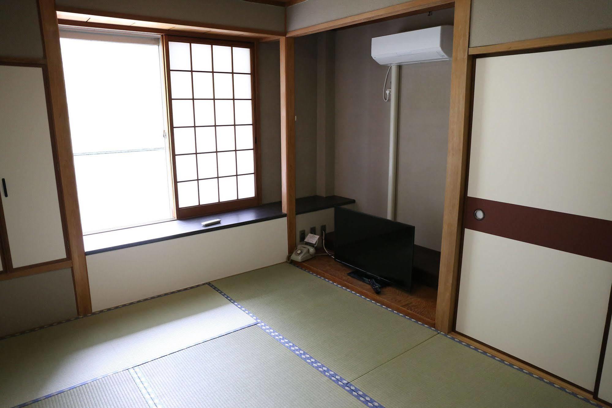 Wakayama Kada Onsen Kada Kaigetsu  Otel Dış mekan fotoğraf