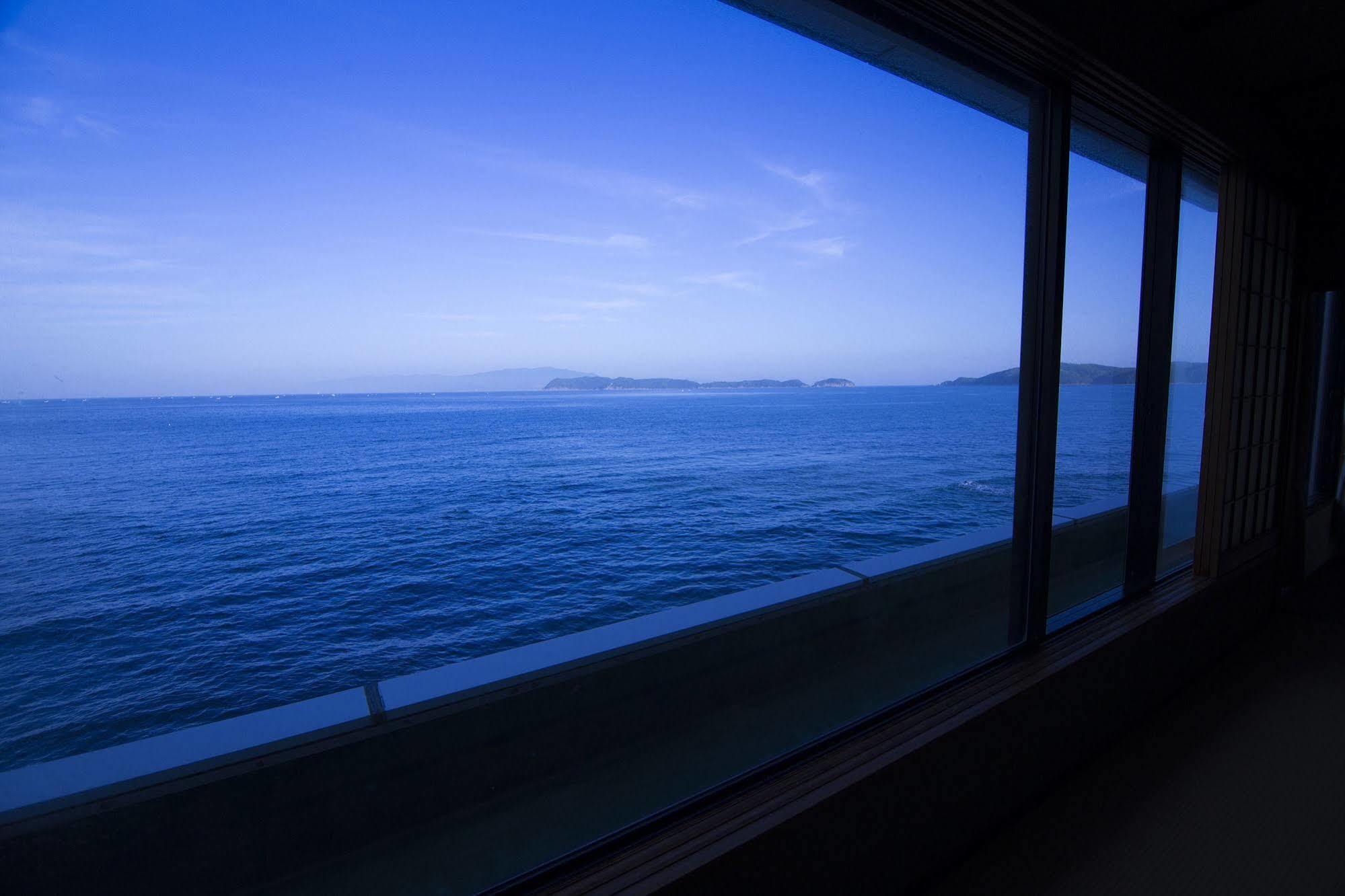 Wakayama Kada Onsen Kada Kaigetsu  Otel Dış mekan fotoğraf